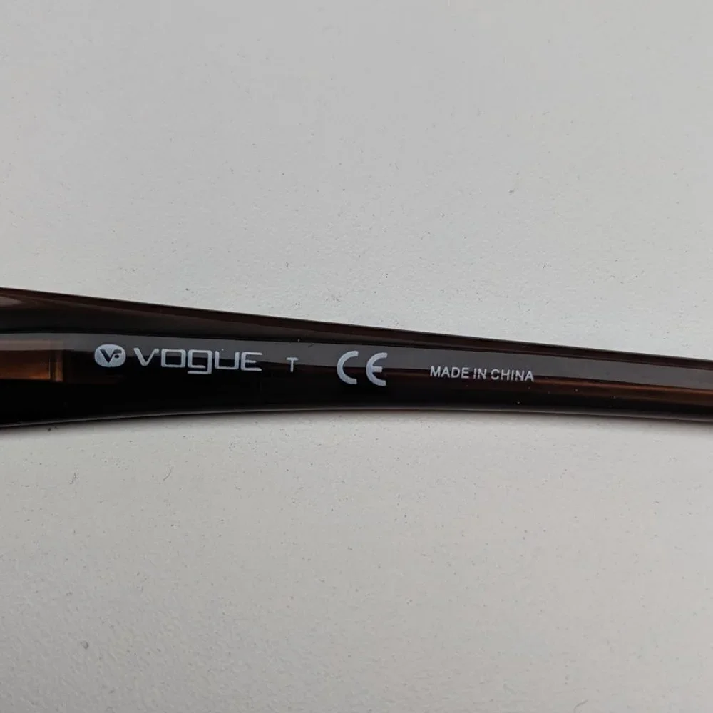 🕶️VOGUE VO3864-B Women's Eyeglasses/TJ333🕶️​